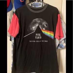 Pink Floyd men’s T-shirt